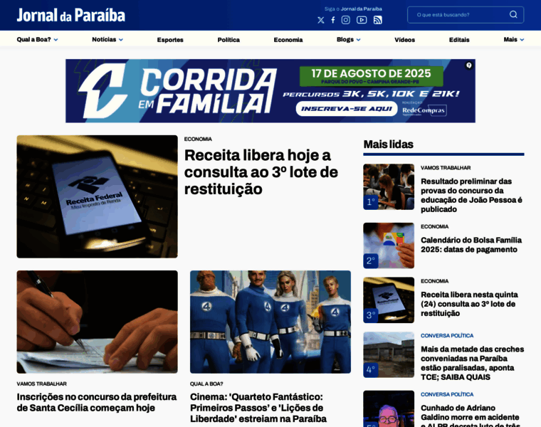 Jornaldaparaiba.com.br thumbnail Jornaldaparaiba.com.br thumbnail