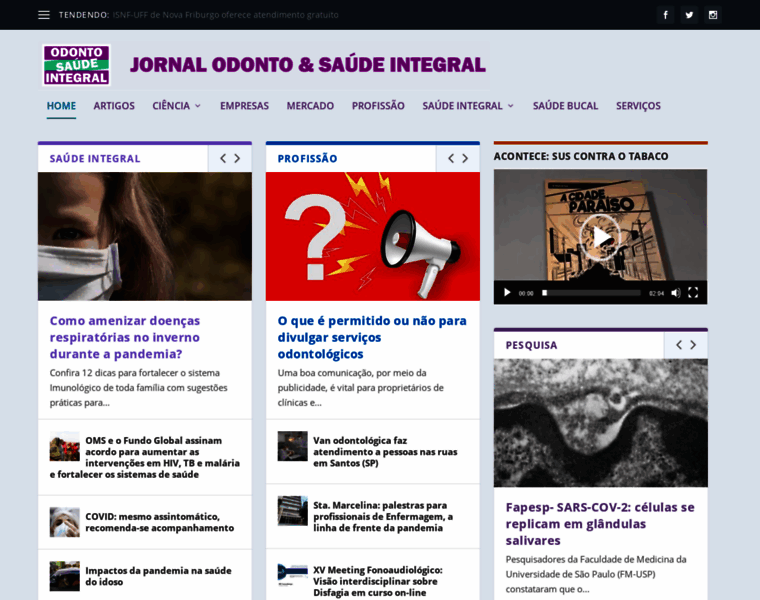 Jornaldosite.com.br thumbnail