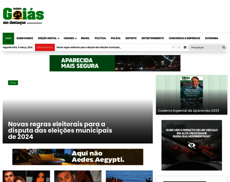 Jornalgoias.com.br thumbnail