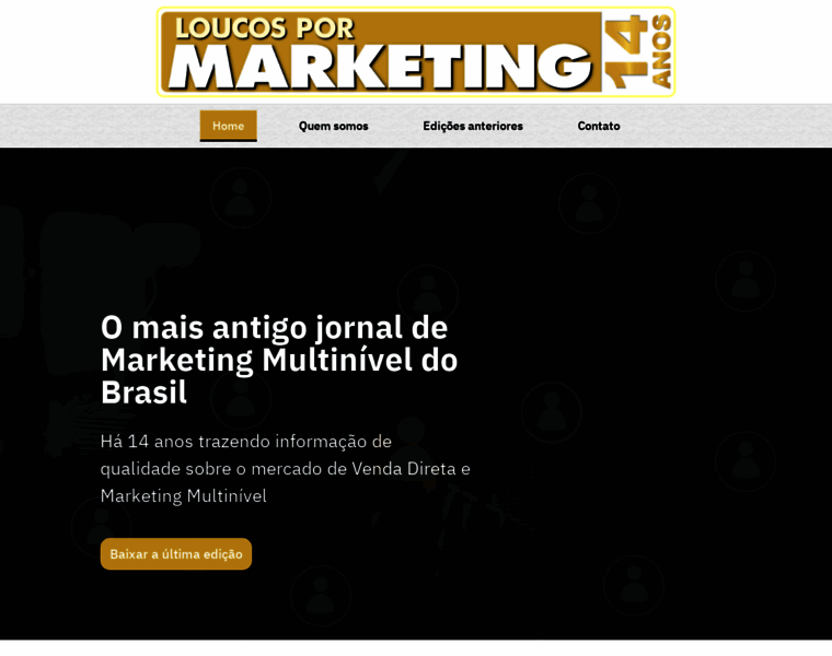 Jornalloucospormarketing.com.br thumbnail