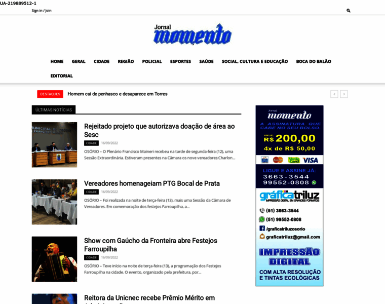 Jornalmomento.com.br thumbnail