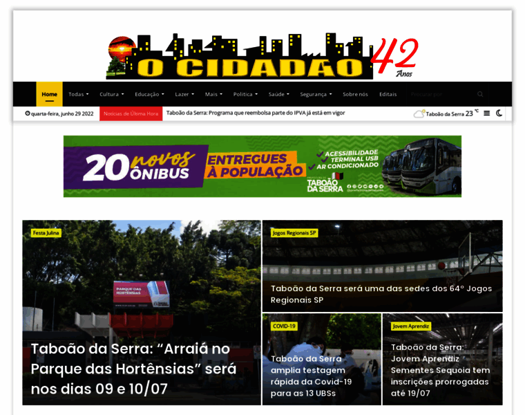 Jornalocidadao.com.br thumbnail
