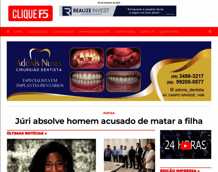 Jornalodiario.com.br thumbnail