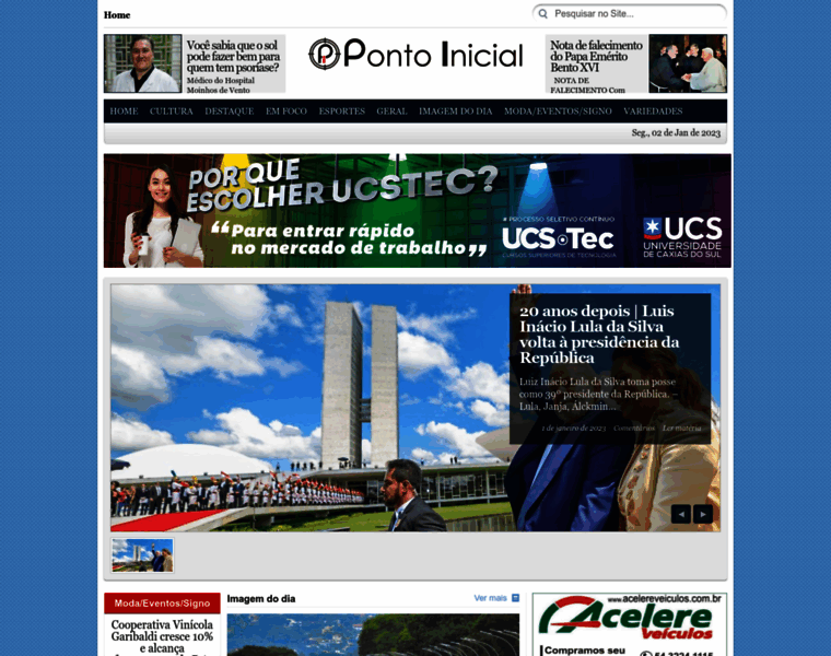 Jornalpontoinicial.com.br thumbnail
