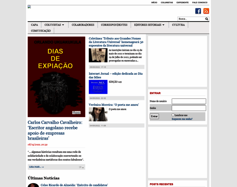Jornalrol.com.br thumbnail