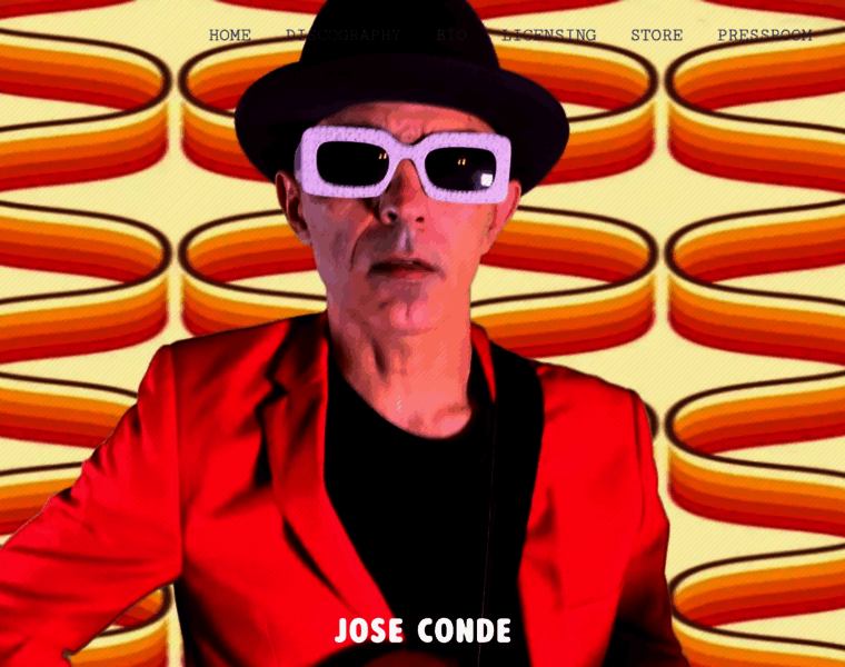 Joseconde.com thumbnail