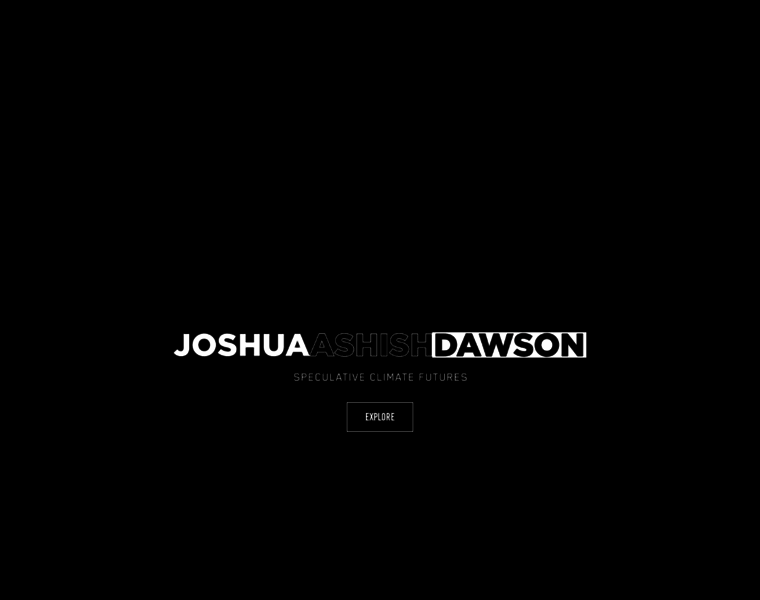 Joshua-dawson.com thumbnail