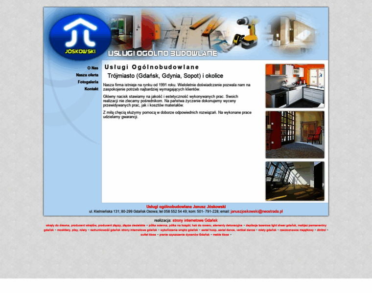 Joskowski.pl thumbnail