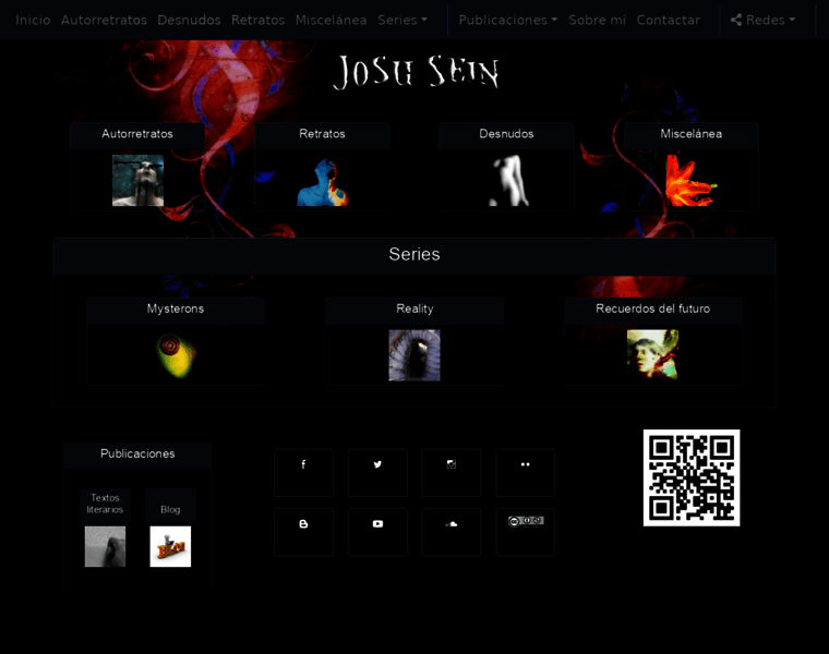 Josusein.com thumbnail