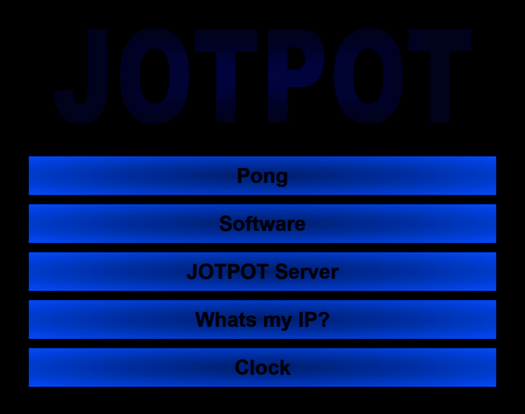 Jotpot.co.uk thumbnail
