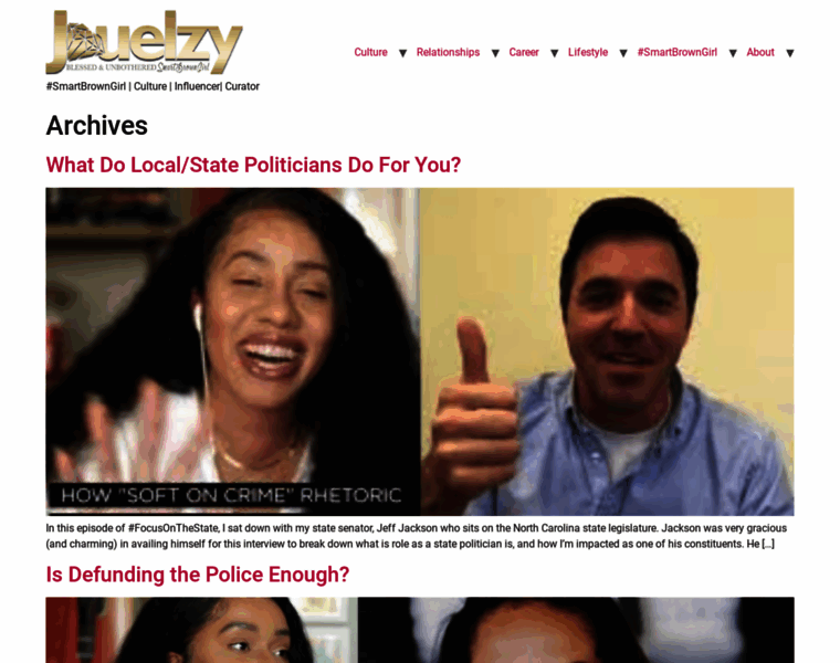 Jouelzy.com thumbnail