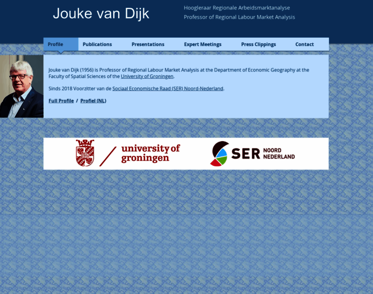 Joukevandijk.com thumbnail Joukevandijk.com thumbnail