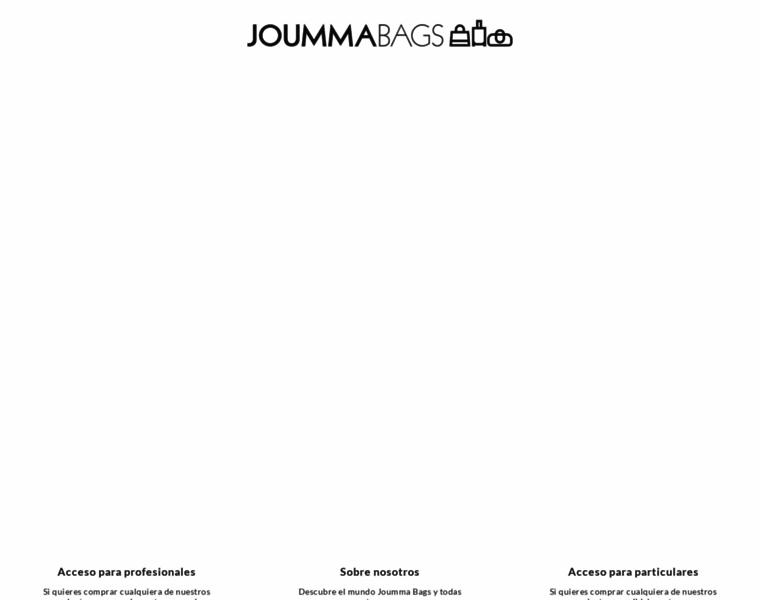 Joumma.com thumbnail