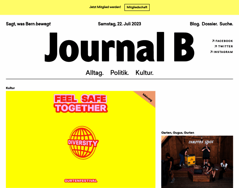 Journal-b.ch thumbnail
