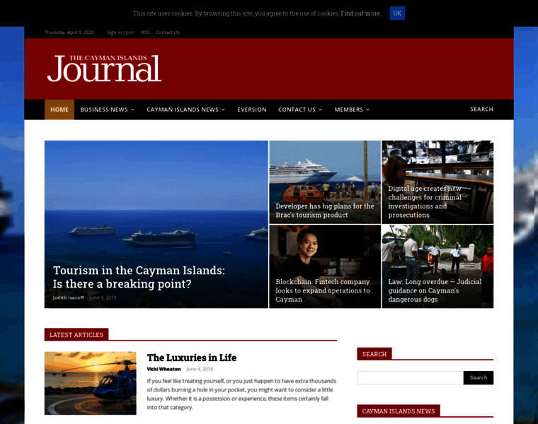 Journal.ky thumbnail