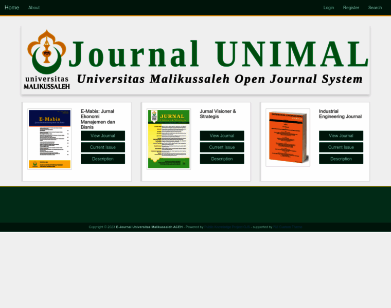 Journal.unimal.ac.id thumbnail
