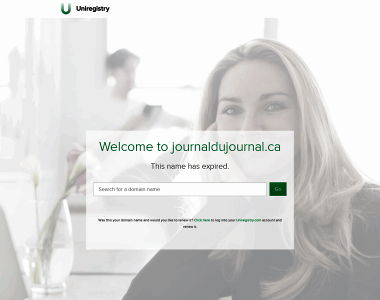 Journaldujournal.ca thumbnail