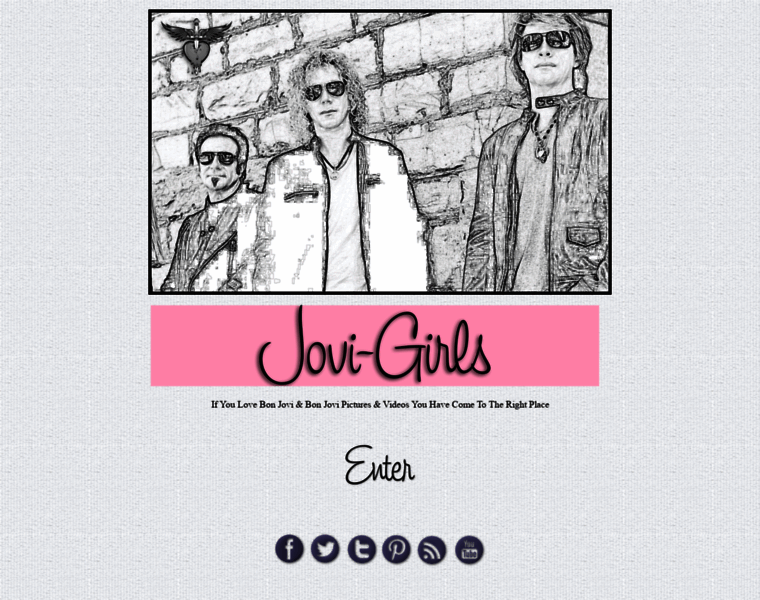 Jovi-girls.com thumbnail
