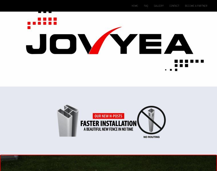 Jovyea.com thumbnail