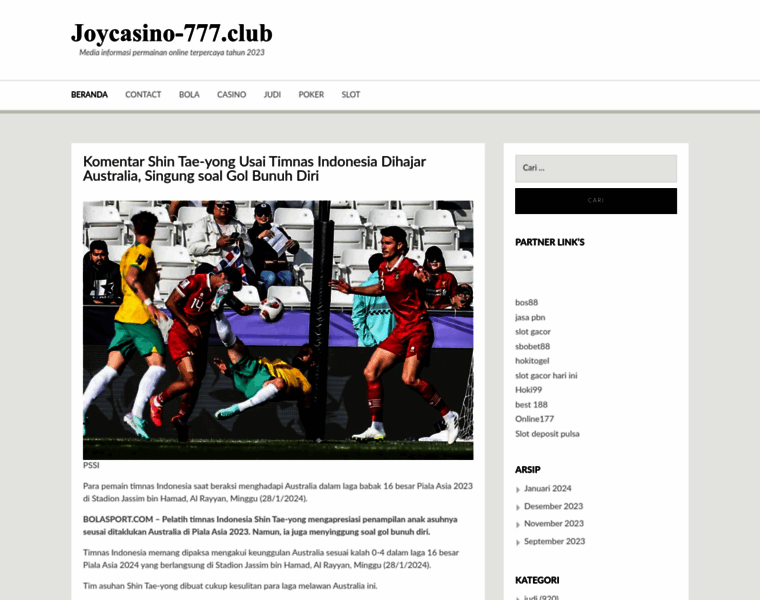Joycasino-777.club thumbnail
