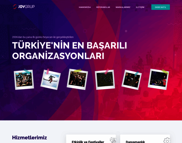 Joygrup.com thumbnail