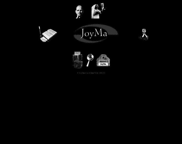 Joyma.com thumbnail