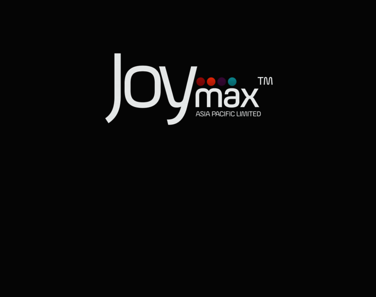 Joymax.hk thumbnail