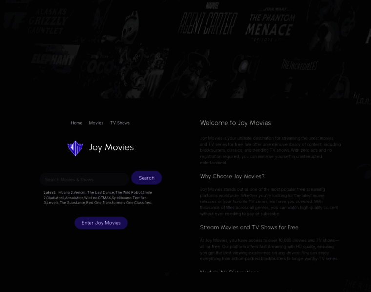 Joymovies.me thumbnail