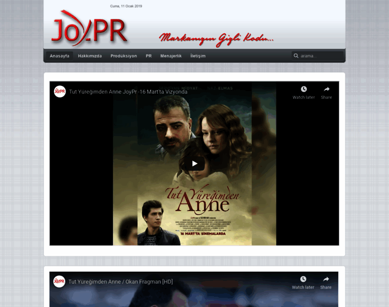 Joypr.com.tr thumbnail