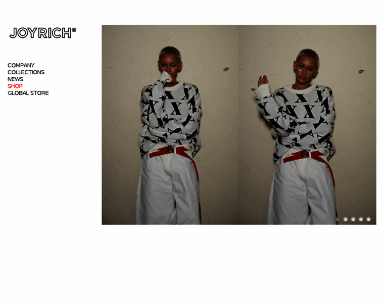 Joyrich.co.kr thumbnail