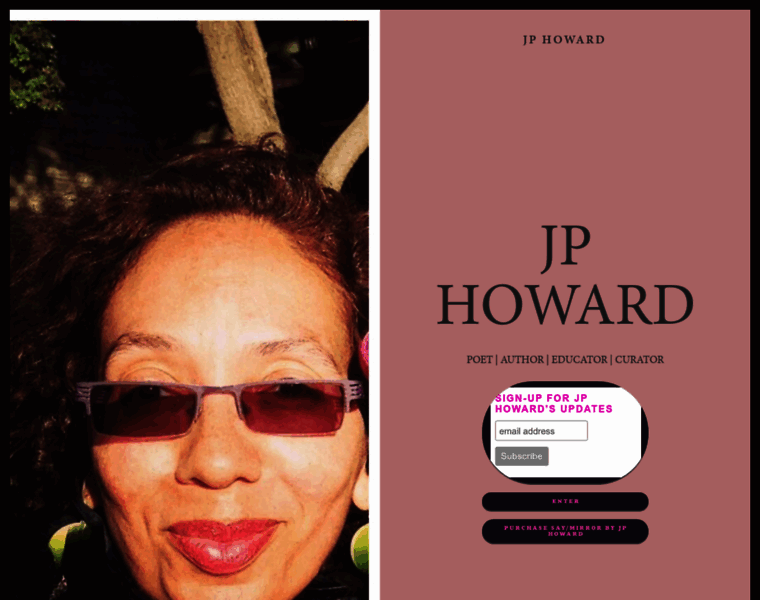 Jp-howard.com thumbnail