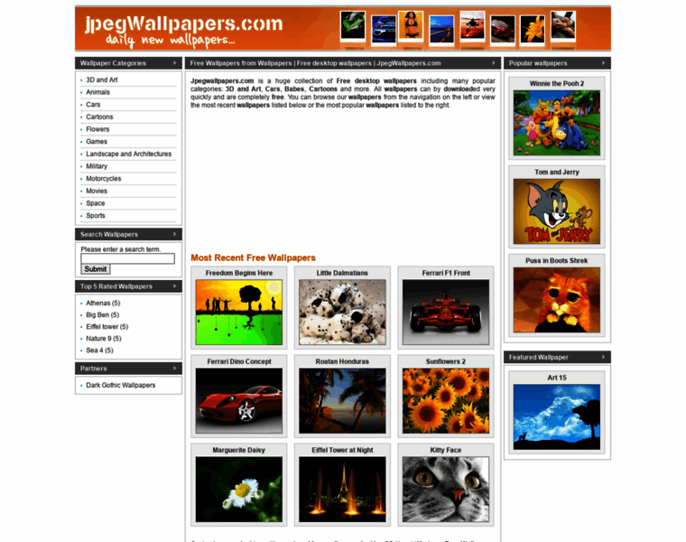 Jpegwallpapers.com thumbnail