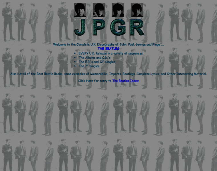 Jpgr.co.uk thumbnail