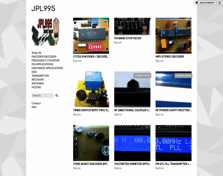 Jpl995.com thumbnail