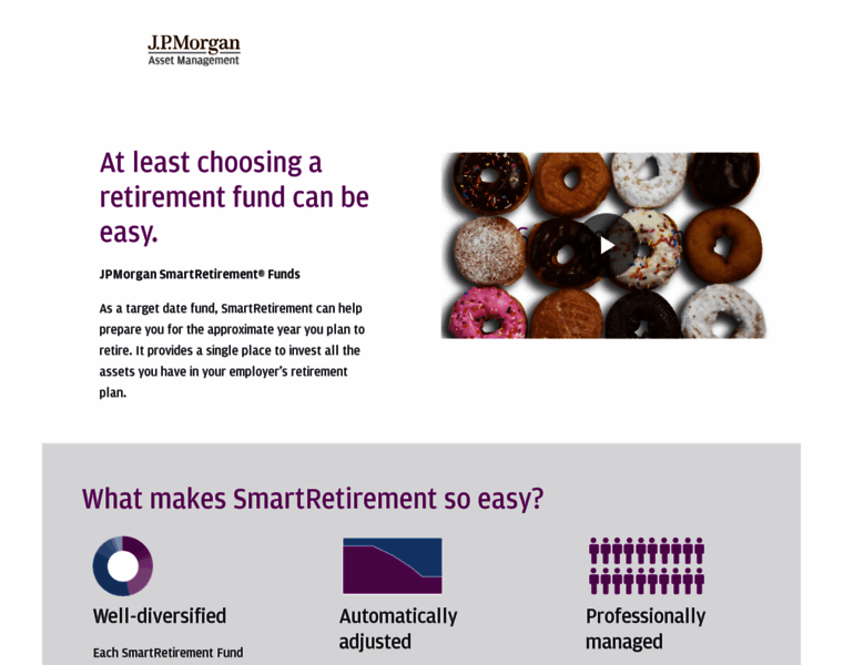 Jpmorgansmartretirement.com thumbnail Jpmorgansmartretirement.com thumbnail