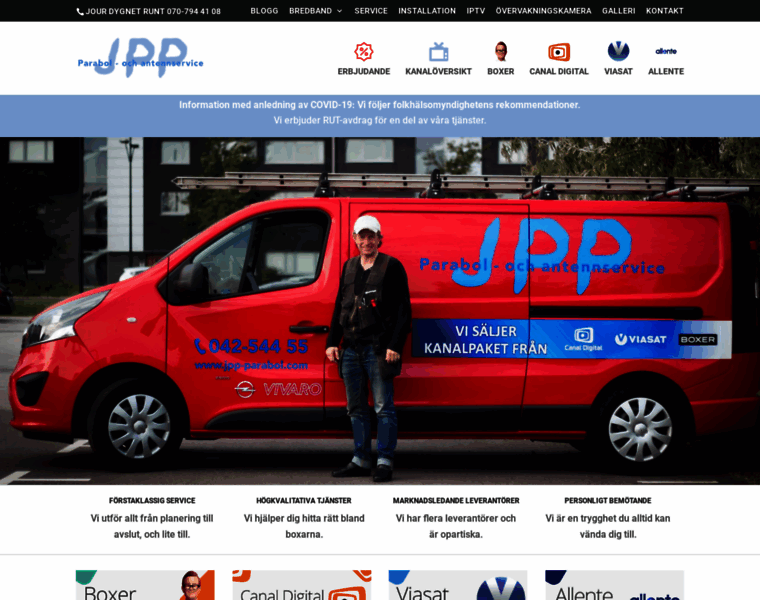 Jpp-parabol.com thumbnail