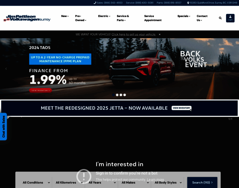Jpvolkswagensurrey.com thumbnail Jpvolkswagensurrey.com thumbnail