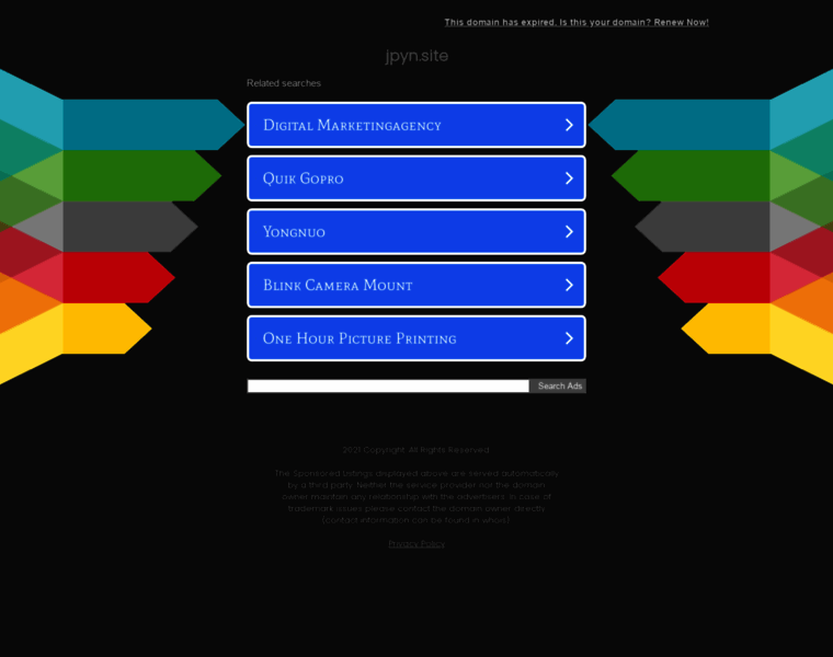 Jpyn.site thumbnail