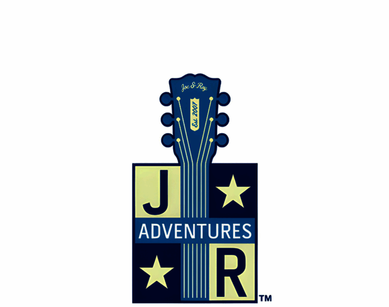 Jr-adventures.com thumbnail