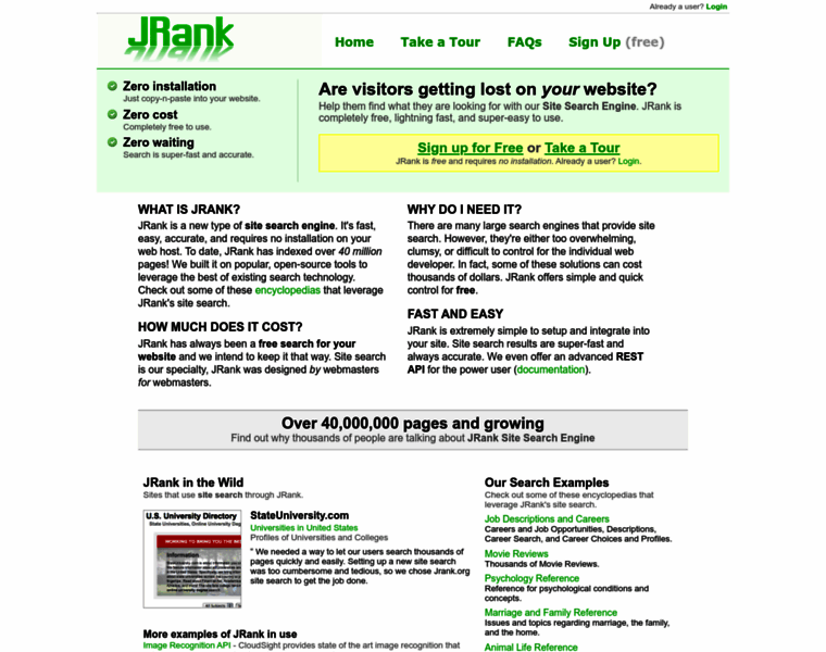 Jrank.org thumbnail