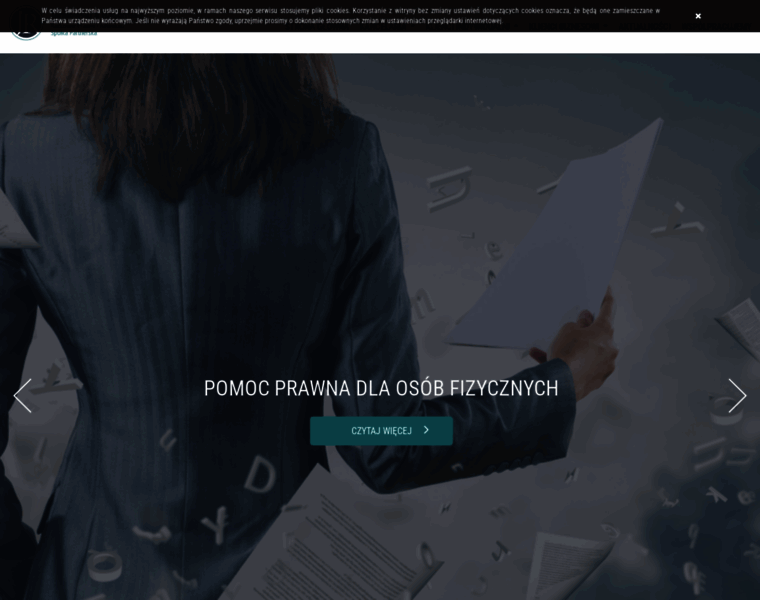 Jrkancelaria.pl thumbnail
