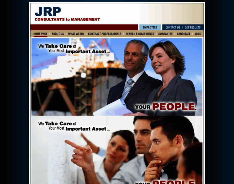 Jrp-associates.com thumbnail