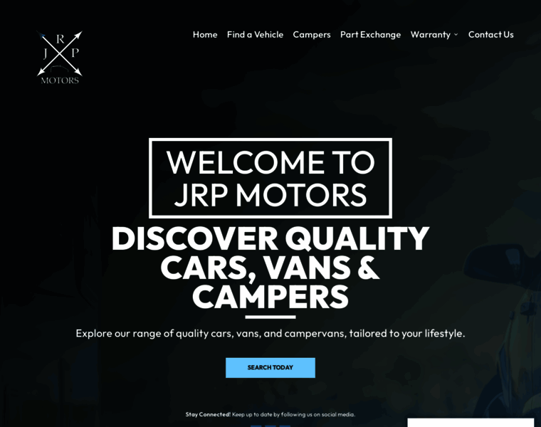 Jrpmotors.co.uk thumbnail Jrpmotors.co.uk thumbnail