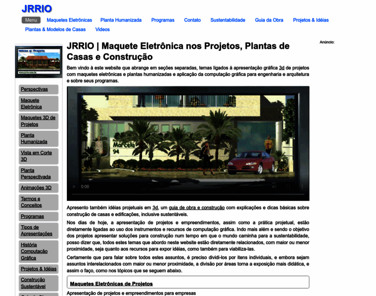 Jrrio.com.br thumbnail
