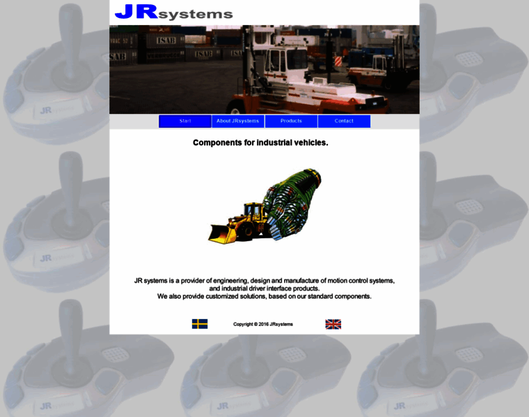 Jrsystems.eu thumbnail
