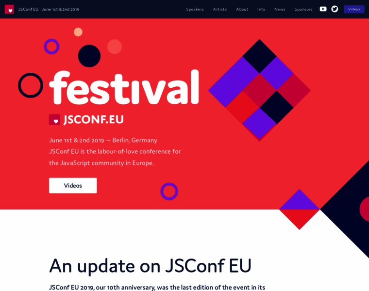Jsconf.eu thumbnail