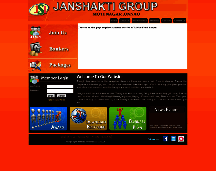 Jsigroup.co.in thumbnail