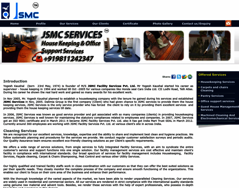 Jsmcservice.com thumbnail Jsmcservice.com thumbnail
