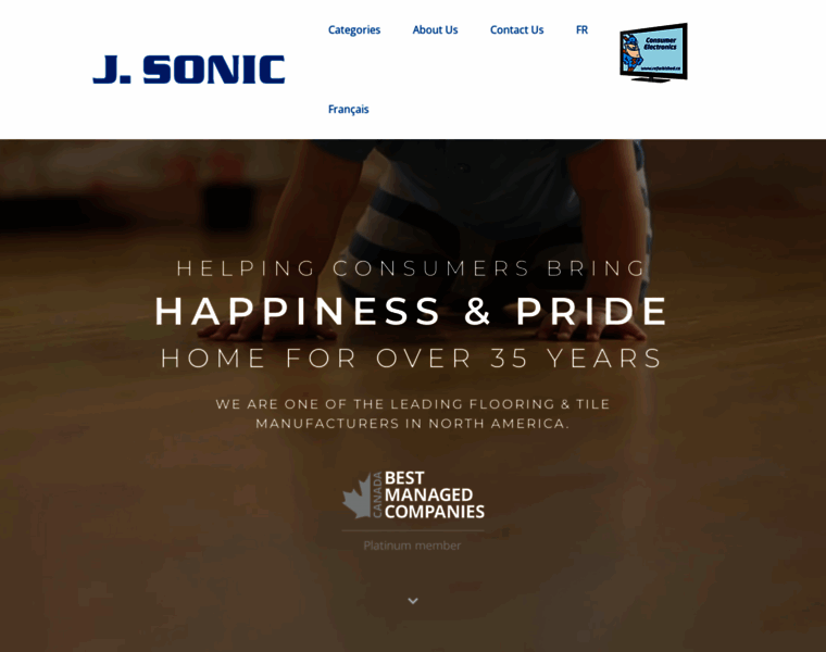 Jsonic.ca thumbnail Jsonic.ca thumbnail