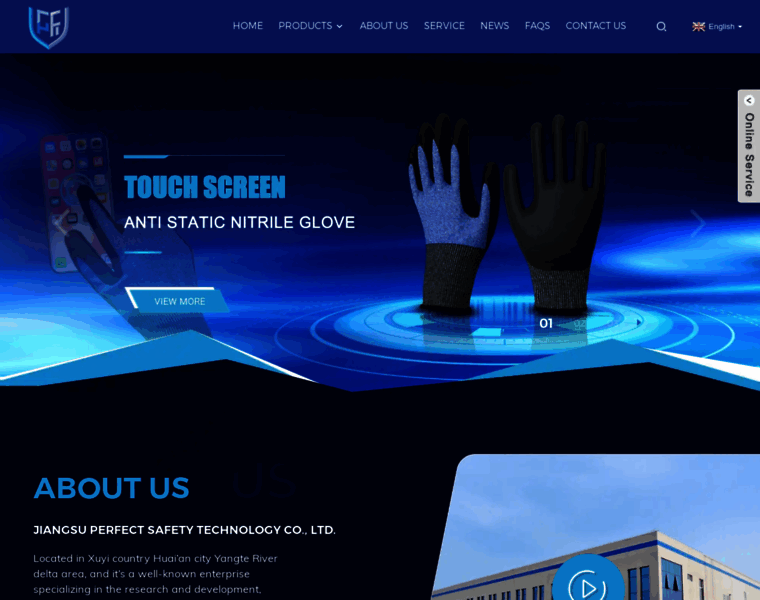 Jspftglove.com thumbnail Jspftglove.com thumbnail
